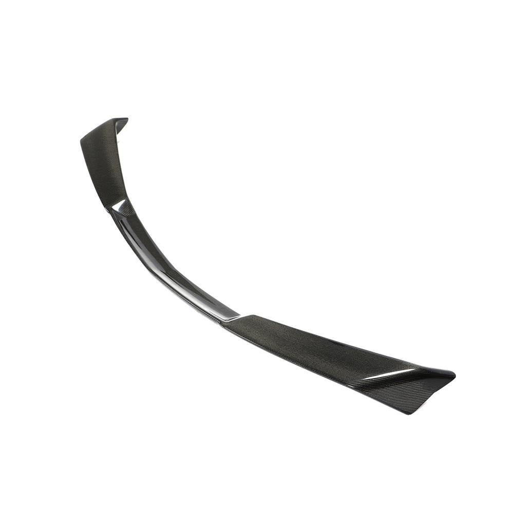 Carbon Fiber Rear Spoiler Rear Spoiler Lid High Tail Wing for Chevrolet Corvette C8 2020-2021