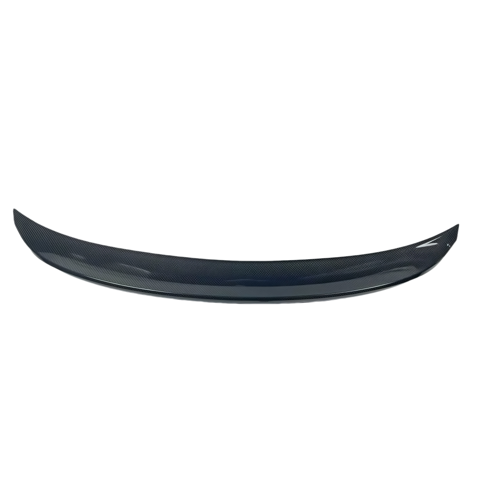 BMW3 Series G20 G28 G80 M3 Dry Carbon Fiber Rear Trunk Spoiler