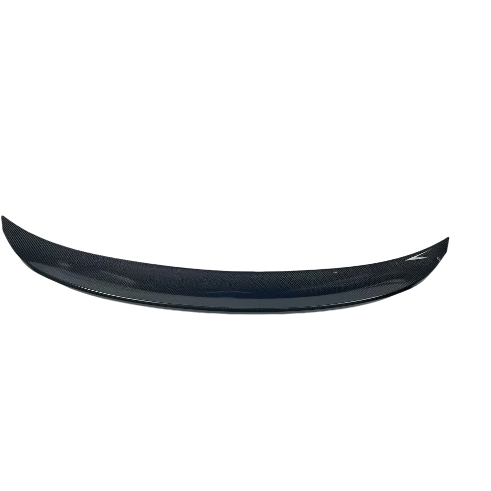 BMW3 Series G20 G28 G80 M3 Dry Carbon Fiber Rear Trunk Spoiler