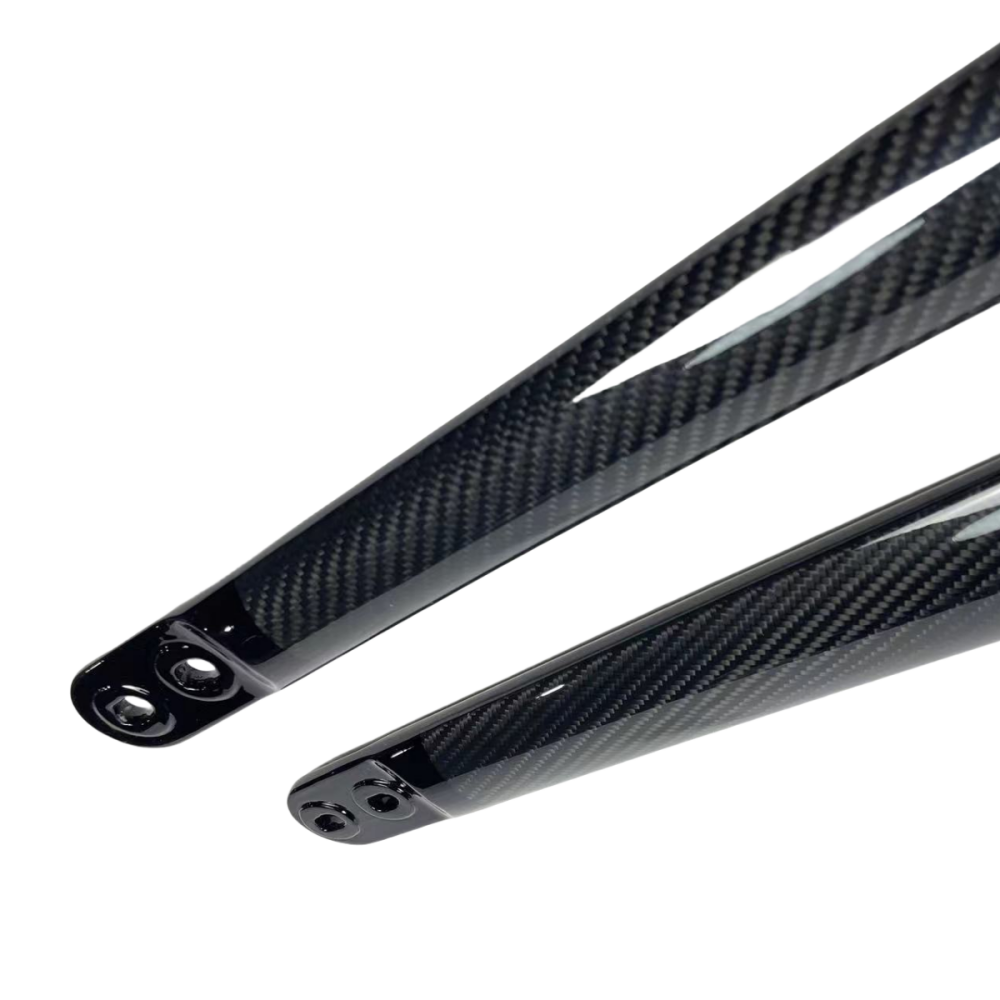 New BMW M2 G87 M3 G80 M4 G82 Prepreg Dry Carbon Fiber Covered Top Cover Fit