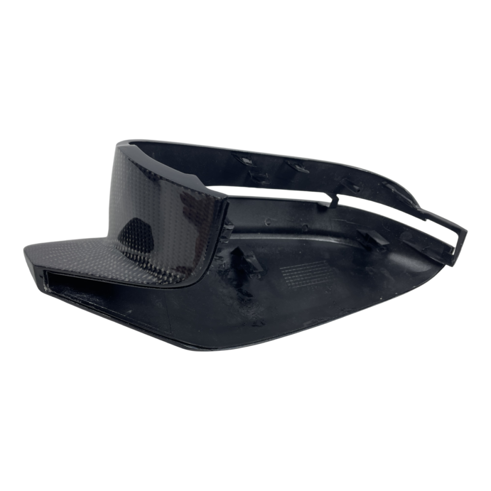 BMW G80 M3 G82 M4 G87 M2 Prepreg Dry Carbon Fiber Mirror Cap Replacements