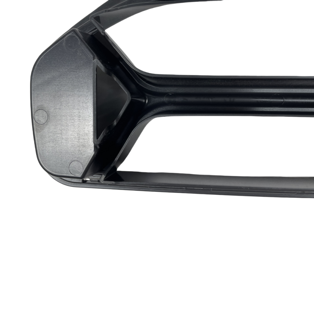 BMW G87 M2 2022+ CSL Style Gloss Black Carbon Fiber Front Grille