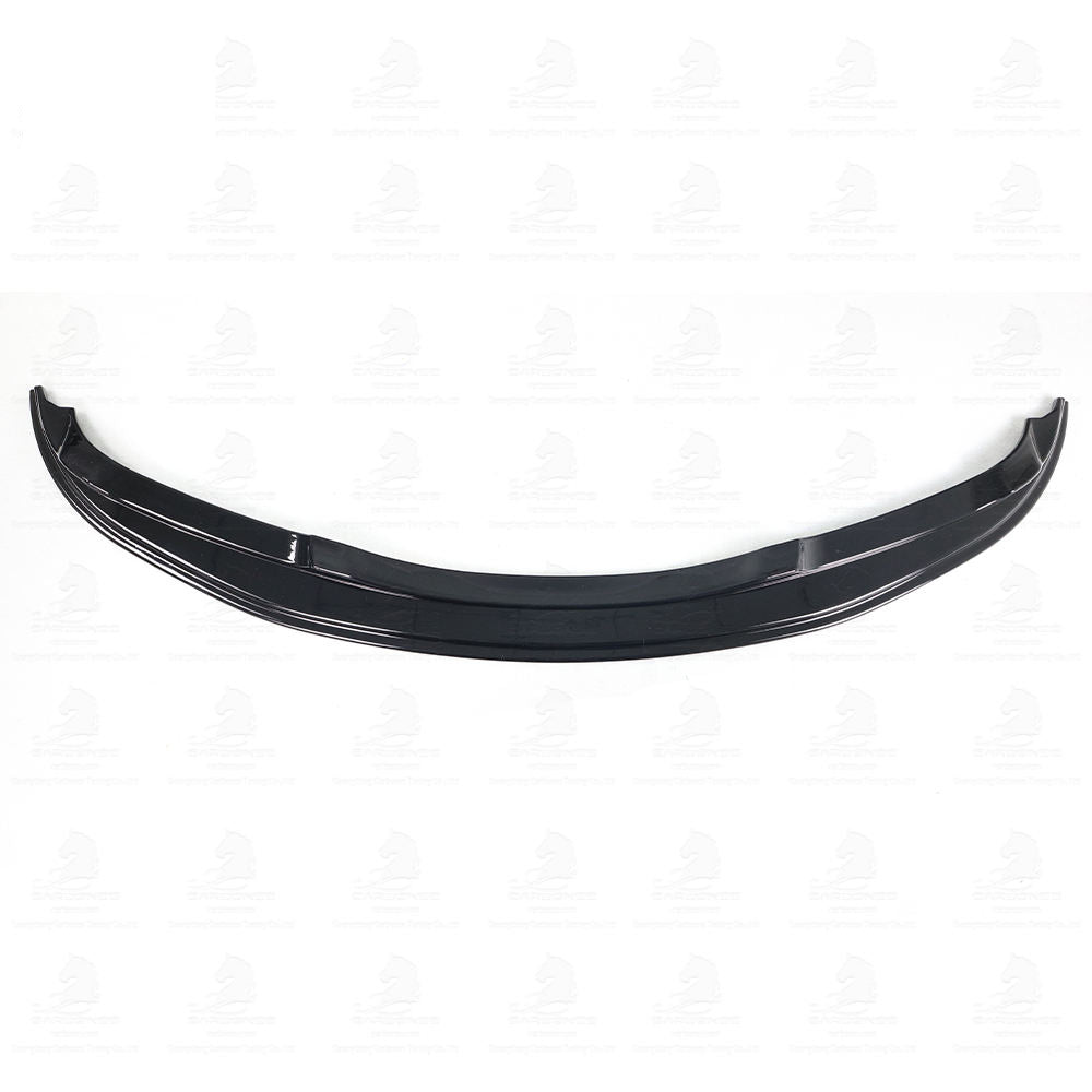 Front Bumper Splitter Lip Rear Diffuser Body Kit Side Skirts Spoiler Car Auto Part Plastic ABS for BMW E90 2005-2008
