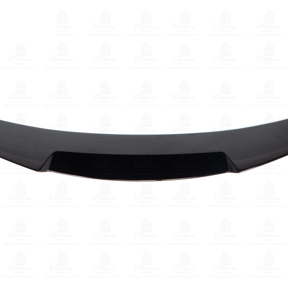 Front Bumper Splitter Lip Rear Diffuser Body Kit Side Skirts Spoiler Car Auto Part Plastic ABS for BMW E90 2005-2008