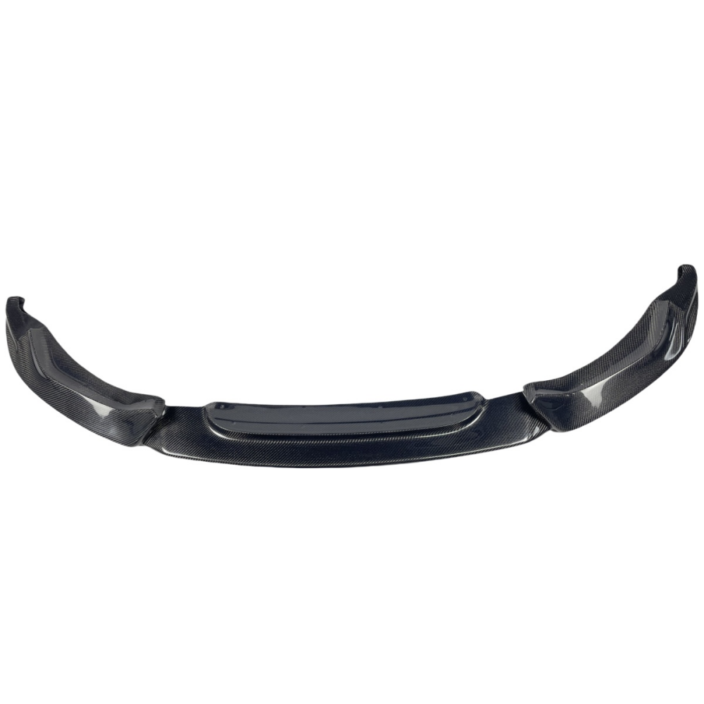 BMW F80 M3 F82 F83 M4 Varis Style Real Carbon Fiber Front Bumper Lip