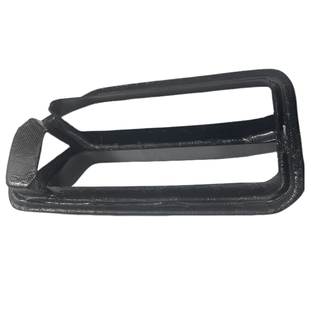 BMW M2 G87 CSL Style Prepreg Dry Carbon Fiber  Front Kidney Grill