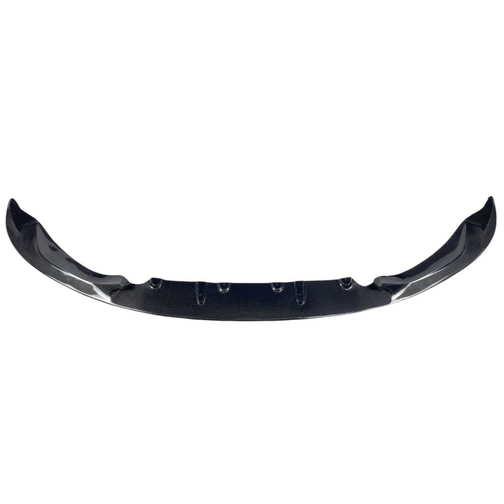 BMW F80 M3 F82 M4 3D Style Real Carbon Fiber Front Bumper Lip