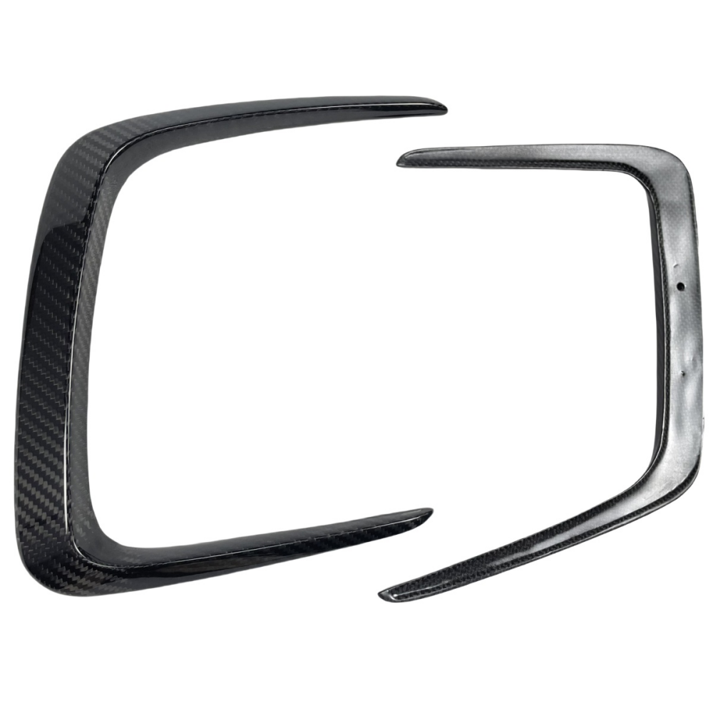 BMW M3 G80 M4 G82 G83 2021+ Prepreg Dry Carbon Fiber Bonnet Hood Trlms