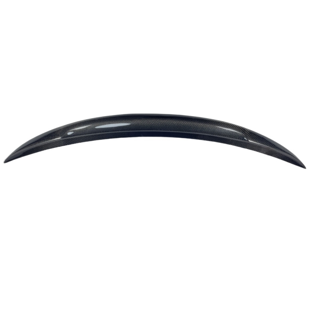 BMW F87 M2 F22 M Sport 2014-2018 MP Style Real Carbon Fiber Rear Spoiler