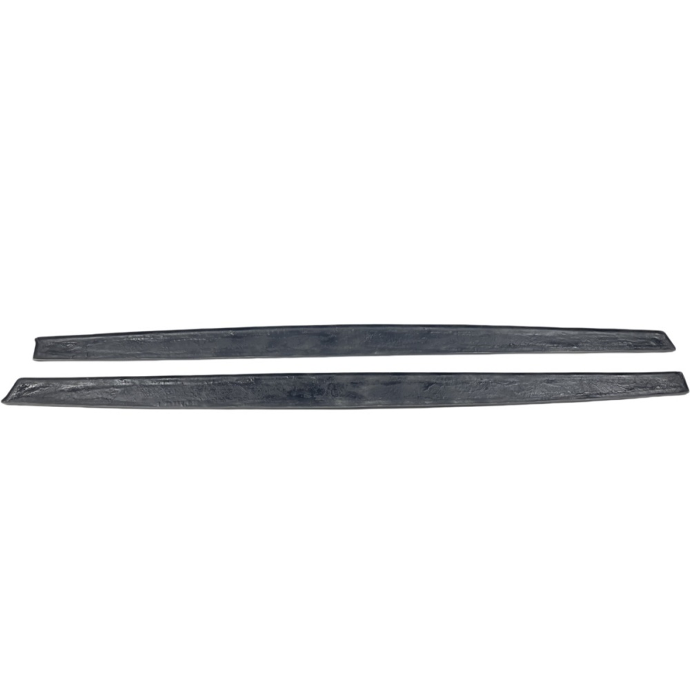 BMW F80 F82 F83 M3 M4 MP style Real Carbon Fiber  Side Skirts
