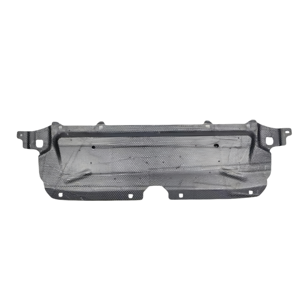 BMW G90 G99 M5 Prepreg Dry Carbon Fiber Cooling Shround