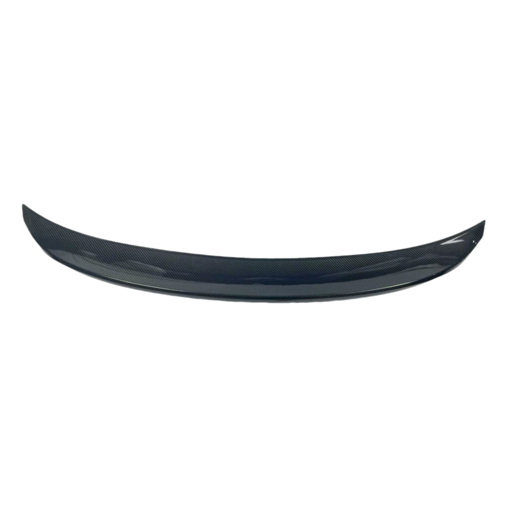 BMW3 Series G20 G28 G80 M3 Dry Carbon Fiber Rear Trunk Spoiler