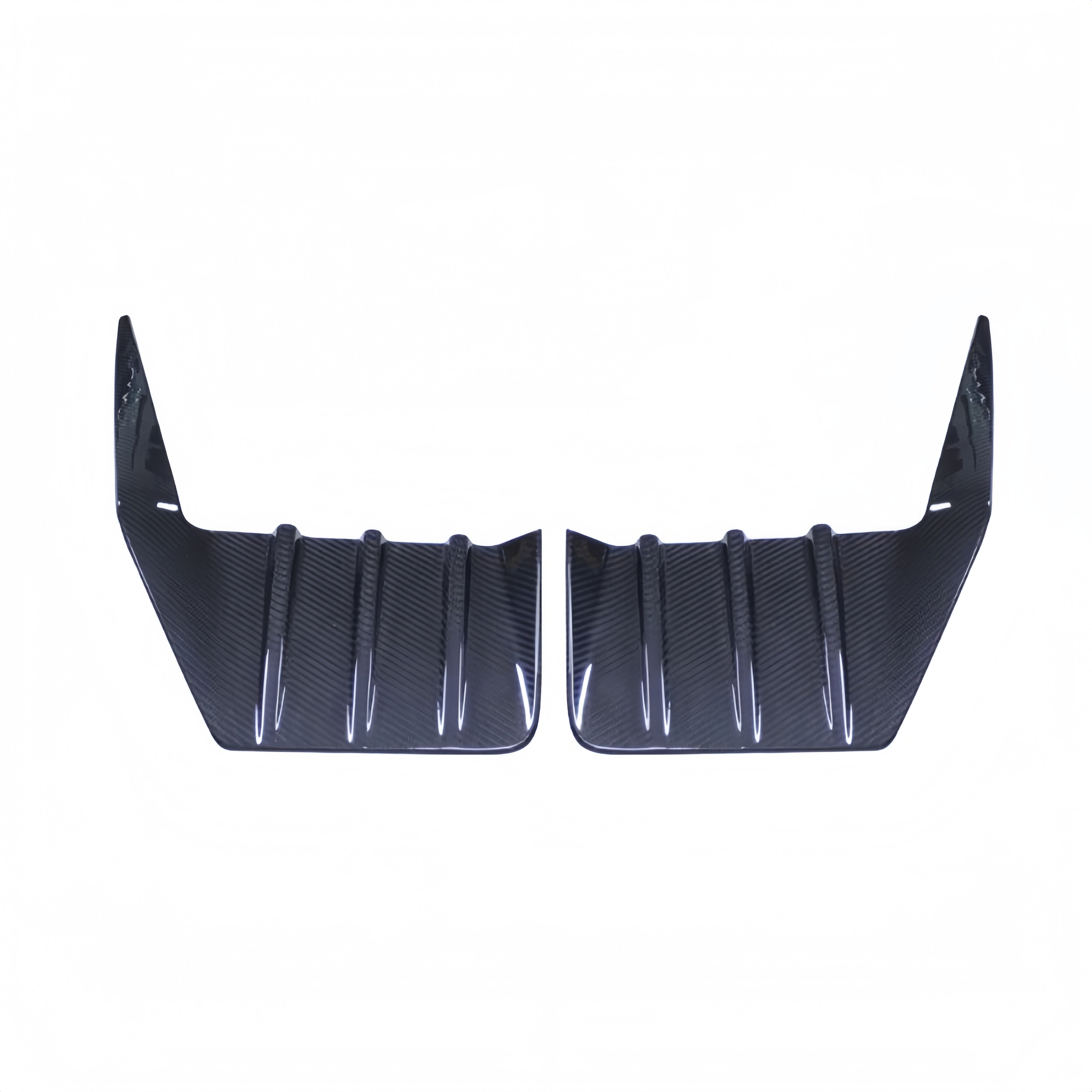 Prepreg Dry Carbon Fiber Body Kit For BMW G87 M2 MP Style 2023+