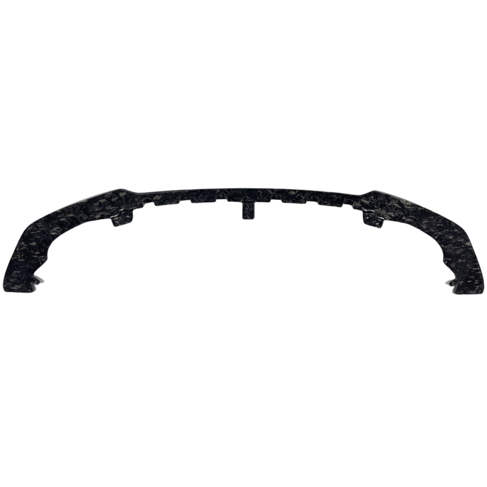 BMW F80 M3 F82 F83 M4 CS Style Real Forged Carbon Fiber  Front Bumper Lip