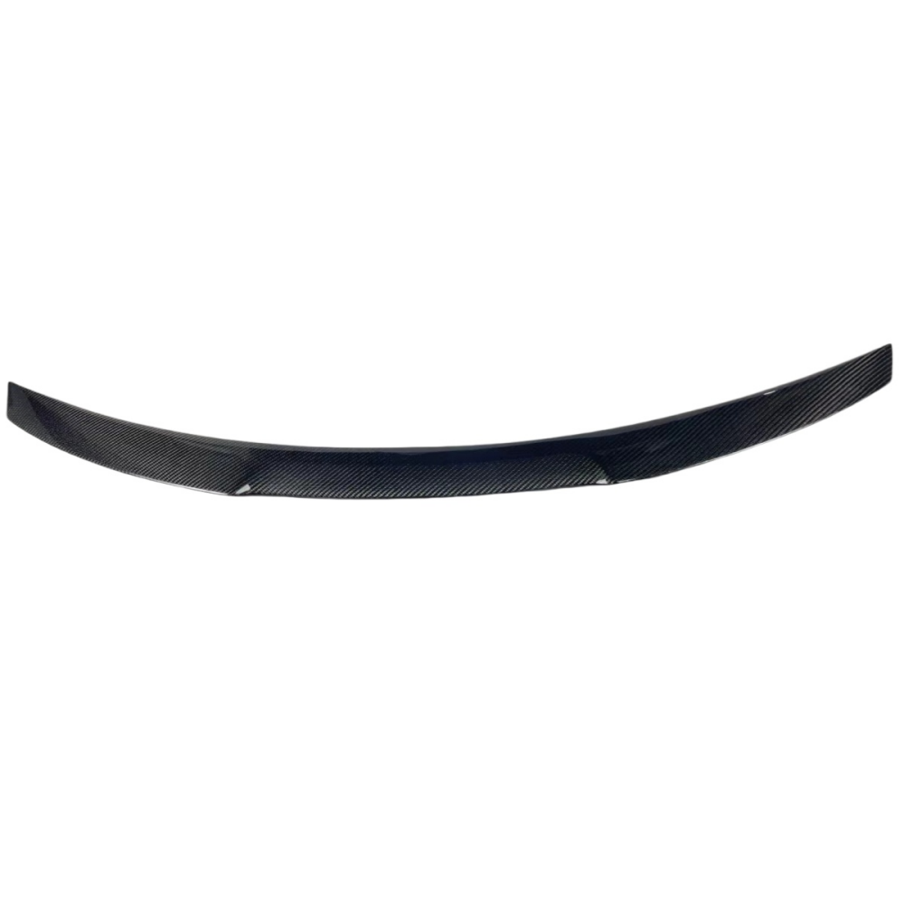 BMW F82 M4 2014-2019 MP Style Real Carbon Fiber  Rear Trunk Spoiler