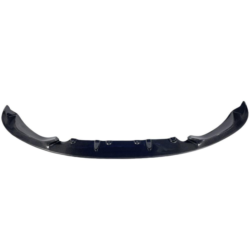 BMW F80 M3 F82 M4 3D Style Real Carbon Fiber Front Bumper Lip