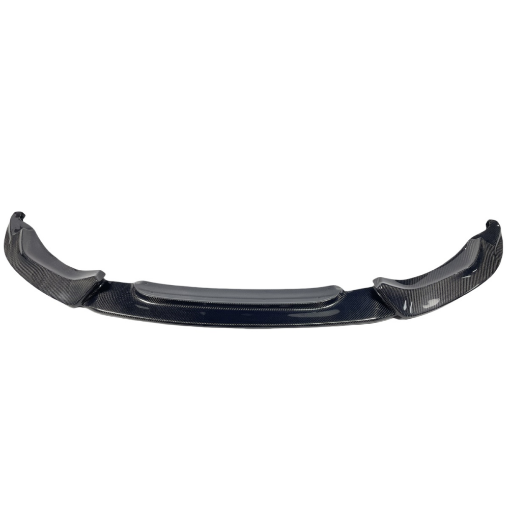 BMW F80 M3 F82 F83 M4 Varis Style Real Carbon Fiber Front Bumper Lip