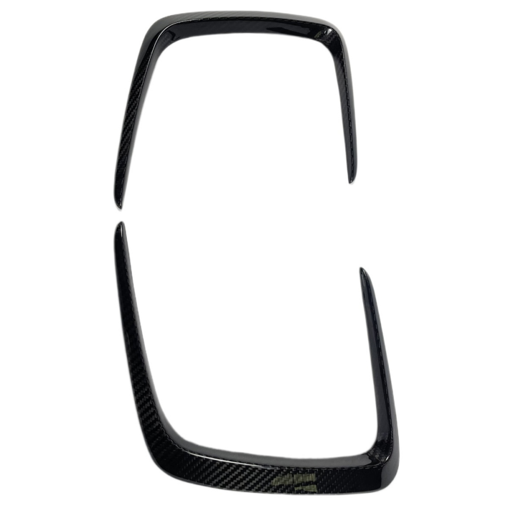 BMW M3 G80 M4 G82 G83 2021+ Prepreg Dry Carbon Fiber Bonnet Hood Trlms