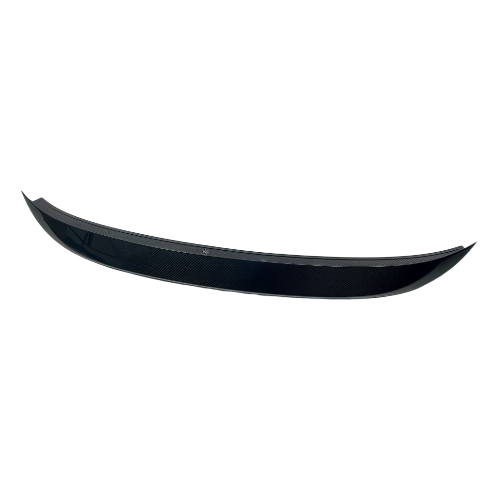 BMW3 Series G20 G28 G80 M3 Dry Carbon Fiber Rear Trunk Spoiler