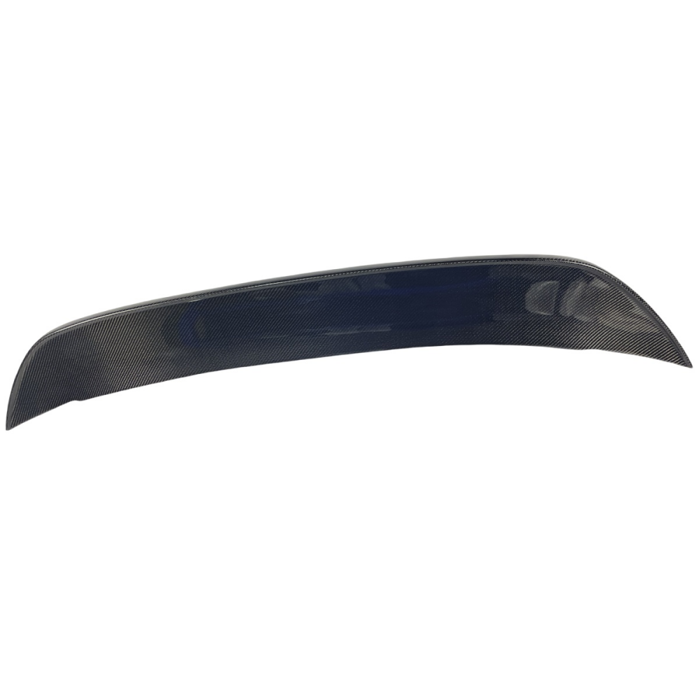 Ferrari 599 GTB 2006-2011 V style Real Carbon Fiber Rear Trunk Wing Spoiler