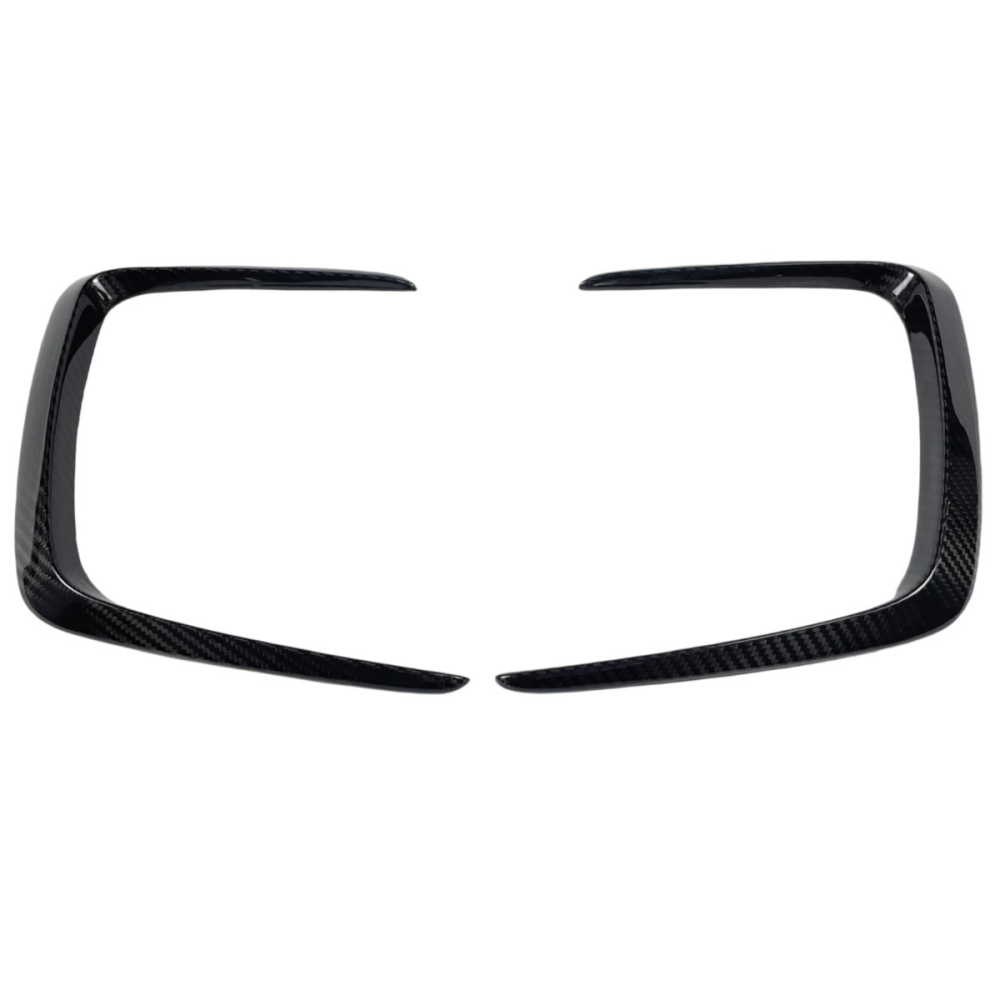 BMW M3 G80 M4 G82 G83 2021+ Prepreg Dry Carbon Fiber Bonnet Hood Trlms