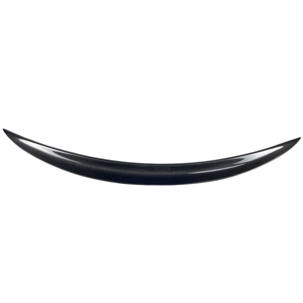 BMW F87 M2 F22 M Sport 2014-2018 MP Style Real Carbon Fiber Rear Spoiler