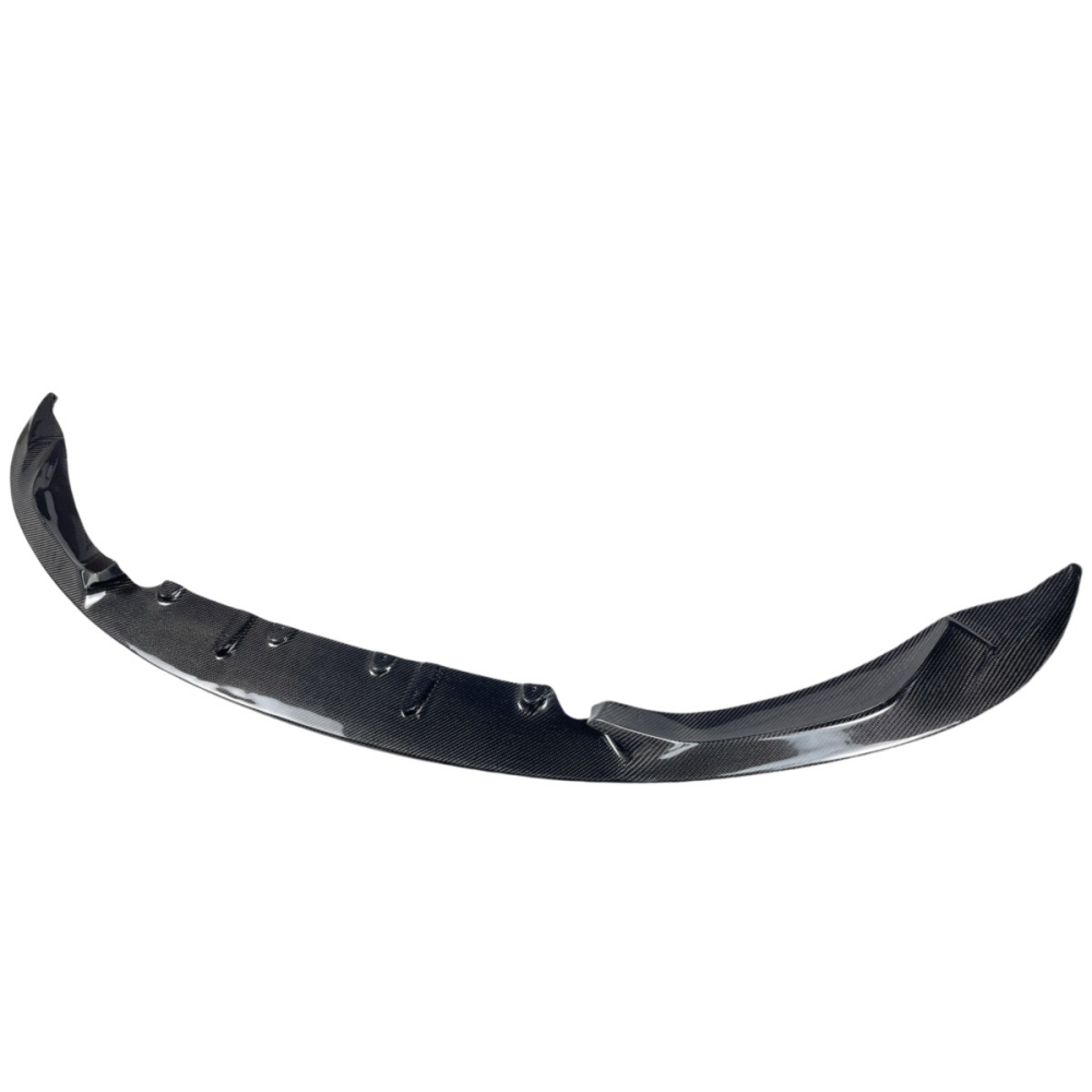 BMW F80 M3 F82 M4 3D Style Real Carbon Fiber Front Bumper Lip