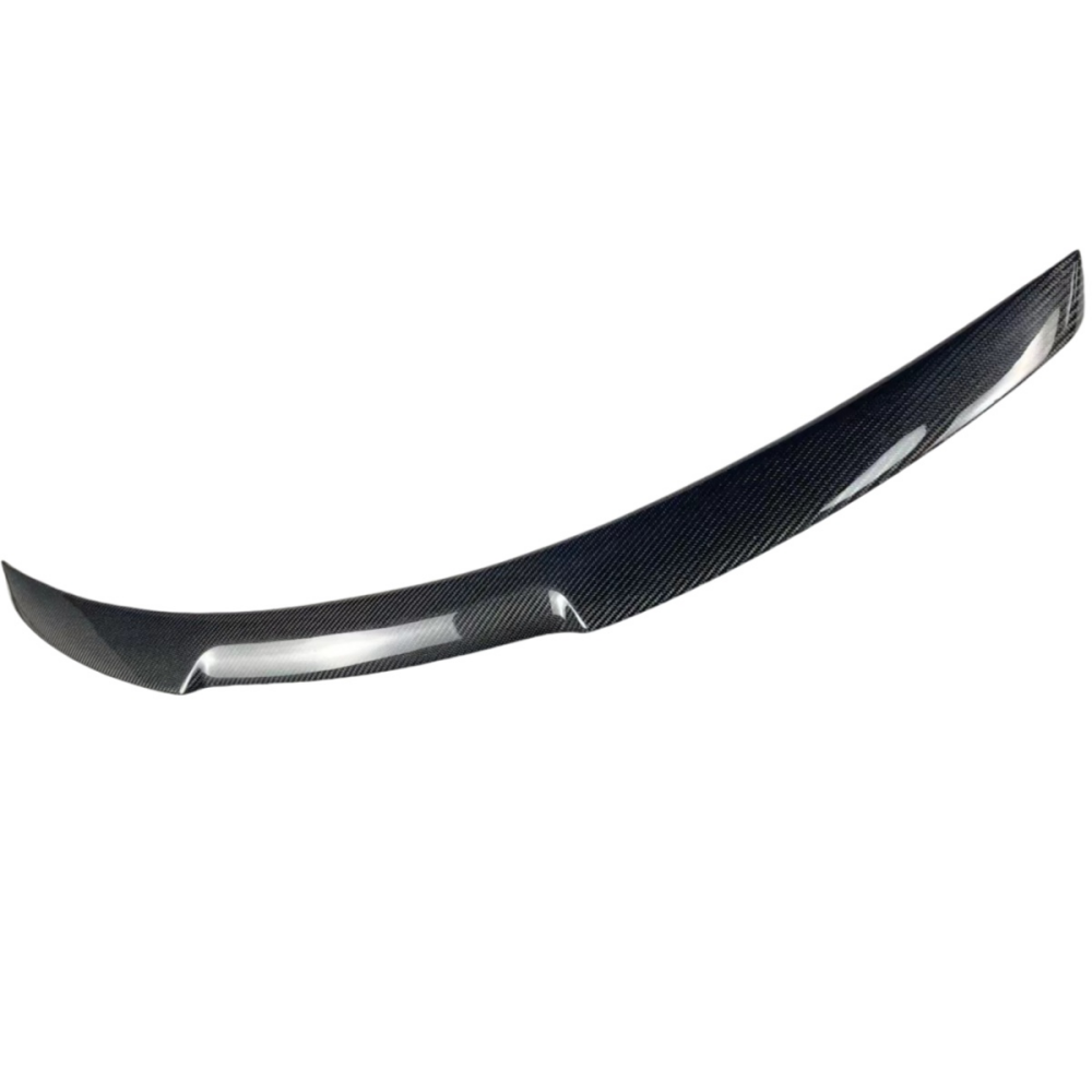BMW F82 M4 2014-2019 MP Style Real Carbon Fiber  Rear Trunk Spoiler