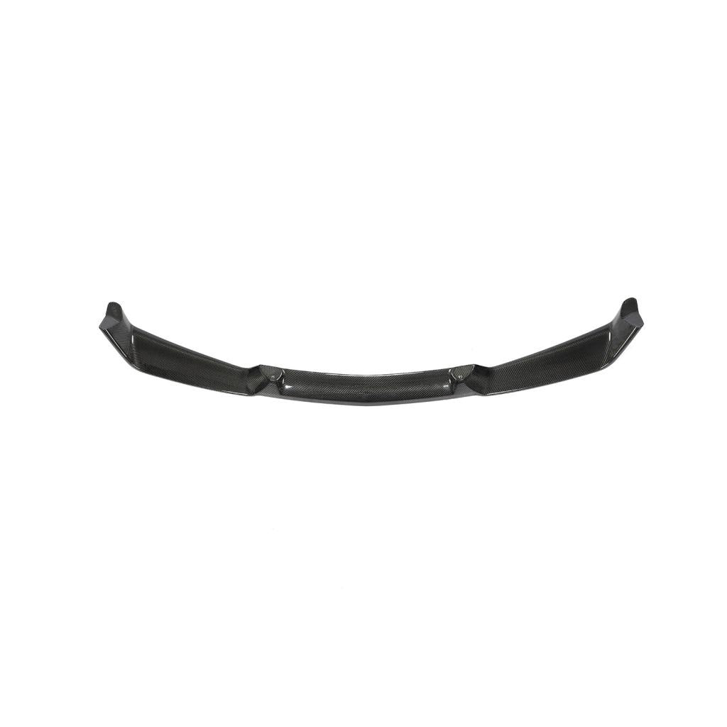 Carbon Fiber Rear Spoiler Rear Spoiler Lid High Tail Wing for Chevrolet Corvette C8 2020-2021