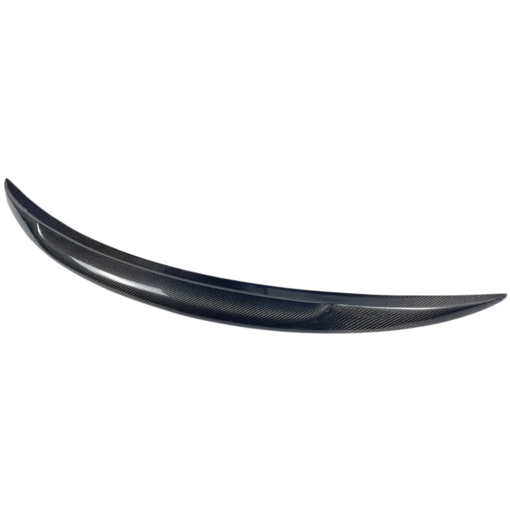 BMW F87 M2 F22 M Sport 2014-2018 MP Style Real Carbon Fiber Rear Spoiler