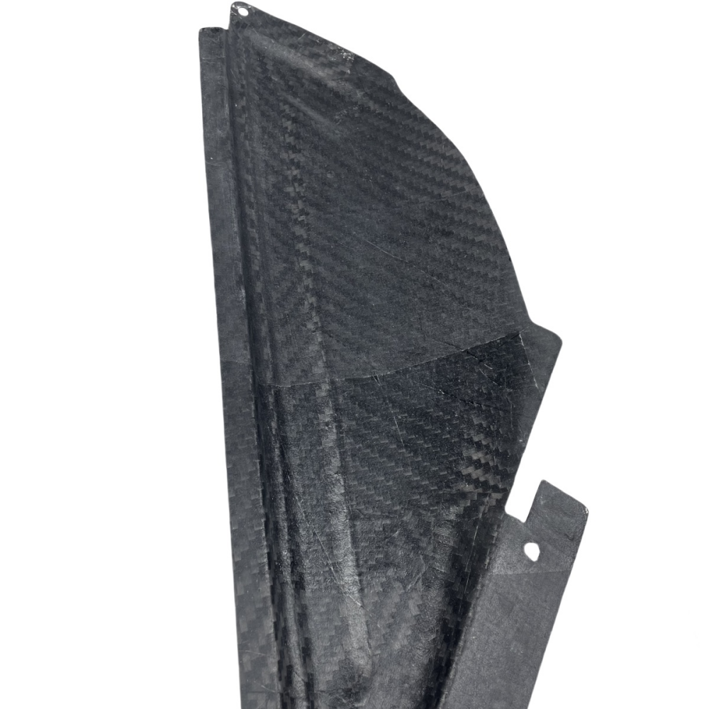 BMW G80 M3 G82 M4 G87 M2 2021-2023 Prepreg Dry Carbon Fiber Engine Intake Cover