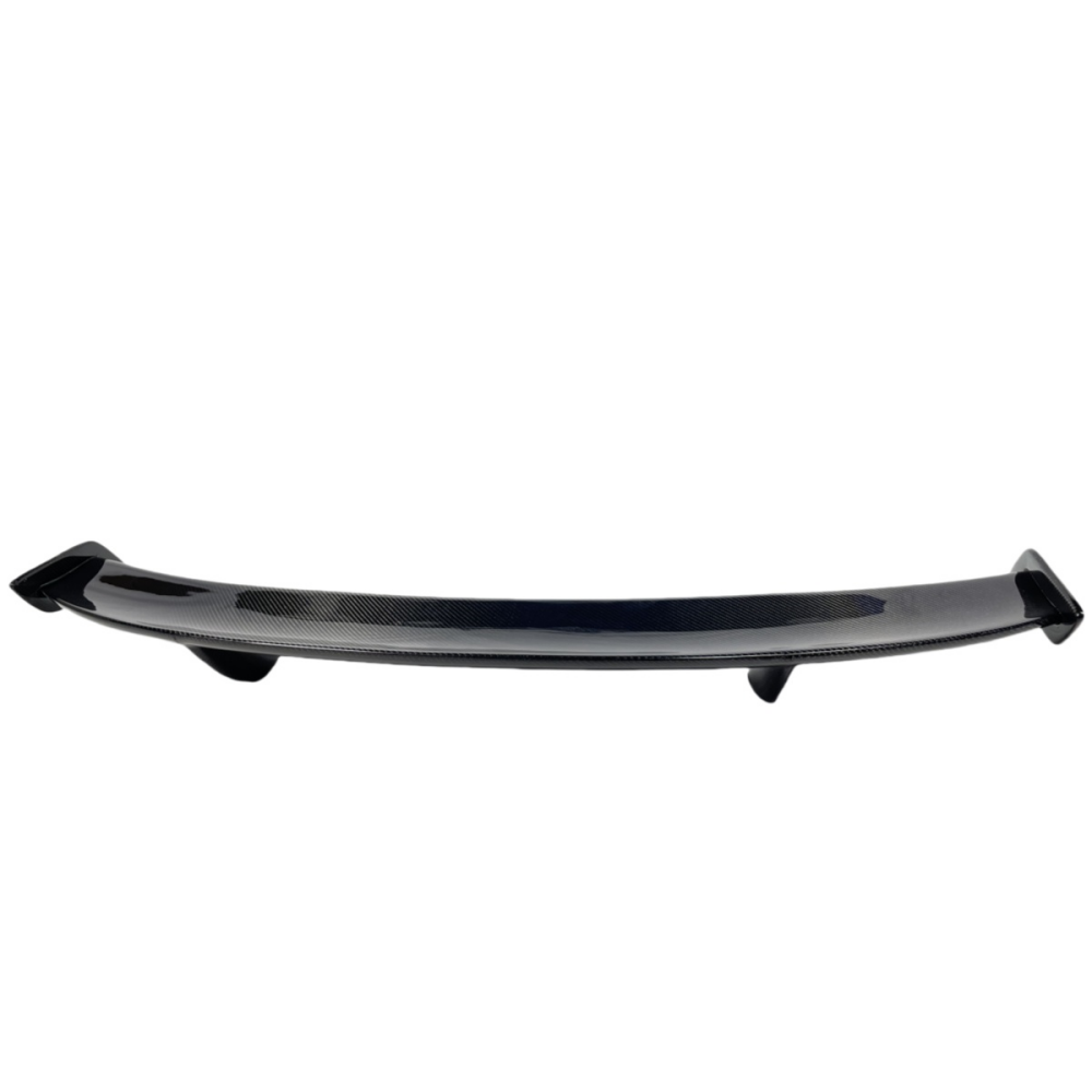 Mercedes-Benz CLA-Class W117 GTS Style Prepreg Dry Carbon Fiber  Rear Trunk Spoiler