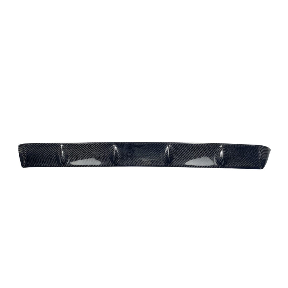 Toyota Supra A90 A91 Mk5 2019-2013 AG Style Real Carbon Fiber Rear Roof Spoiler
