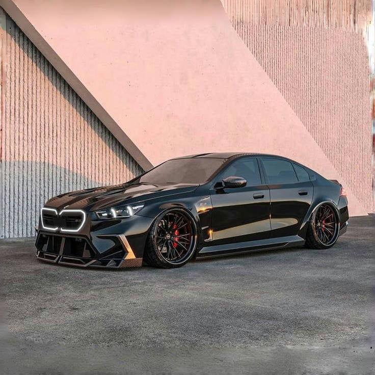 G90 M5