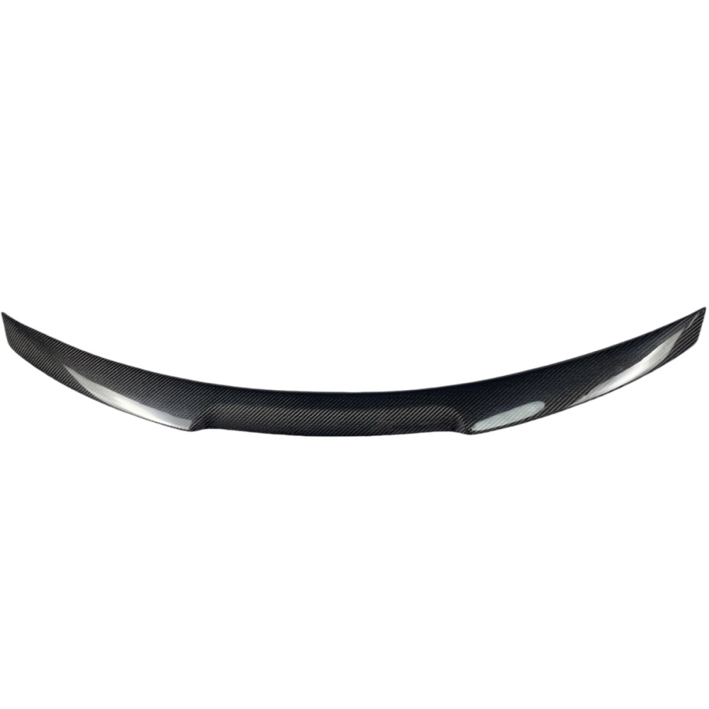 BMW F82 M4 2014-2019 MP Style Real Carbon Fiber  Rear Trunk Spoiler