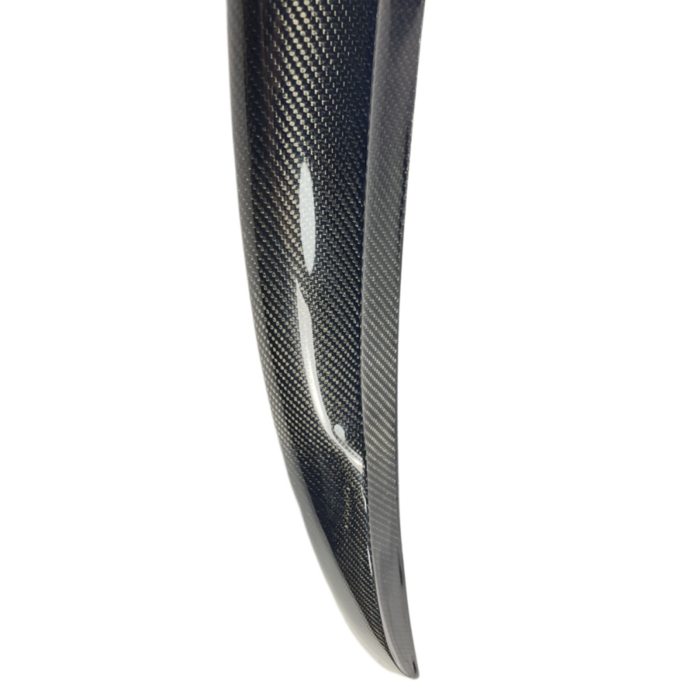 BMW F87 M2 F22 M Sport 2014-2018 MP Style Real Carbon Fiber Rear Spoiler
