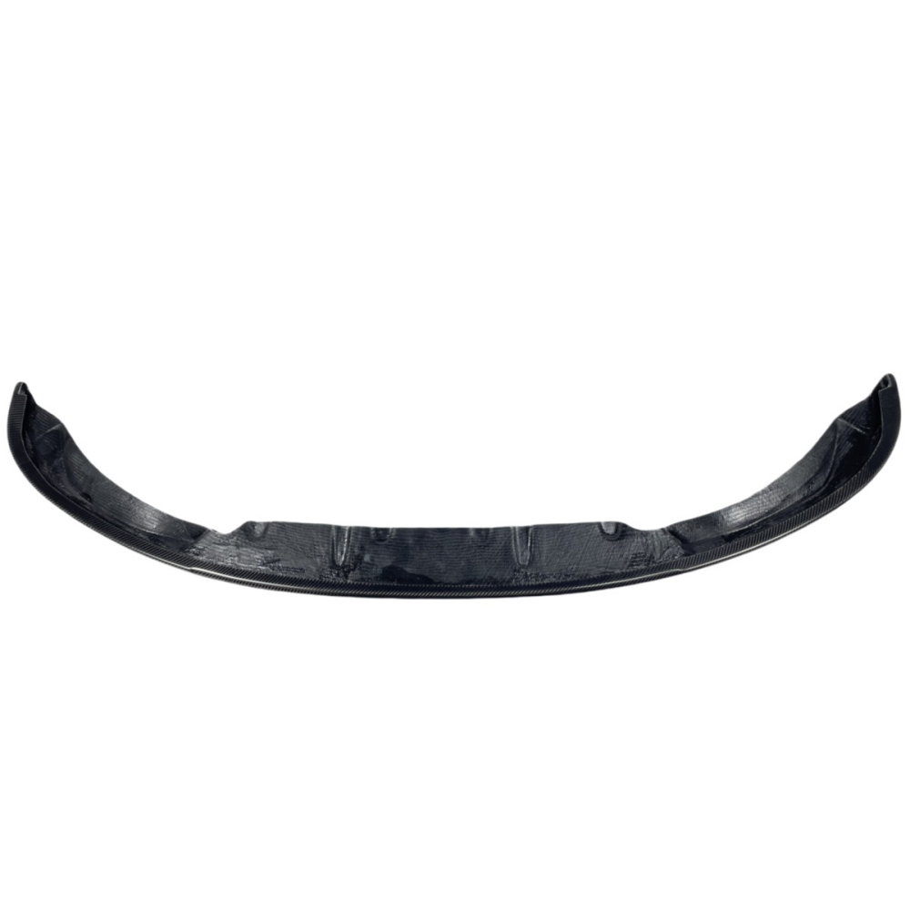 BMW F80 M3 F82 M4 3D Style Real Carbon Fiber Front Bumper Lip