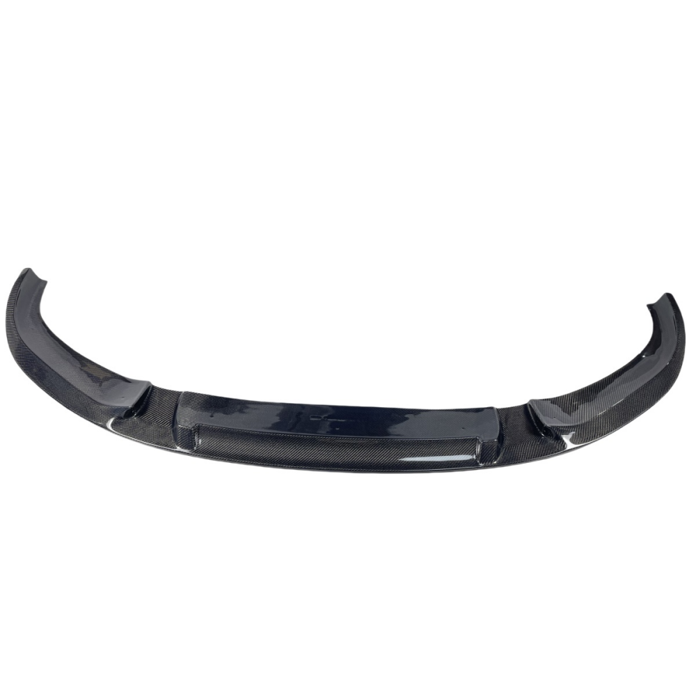 BMW 8 Series G14 G15 G16 M-Sport 3D Style Real Carbon Fiber Front Bumper Lip