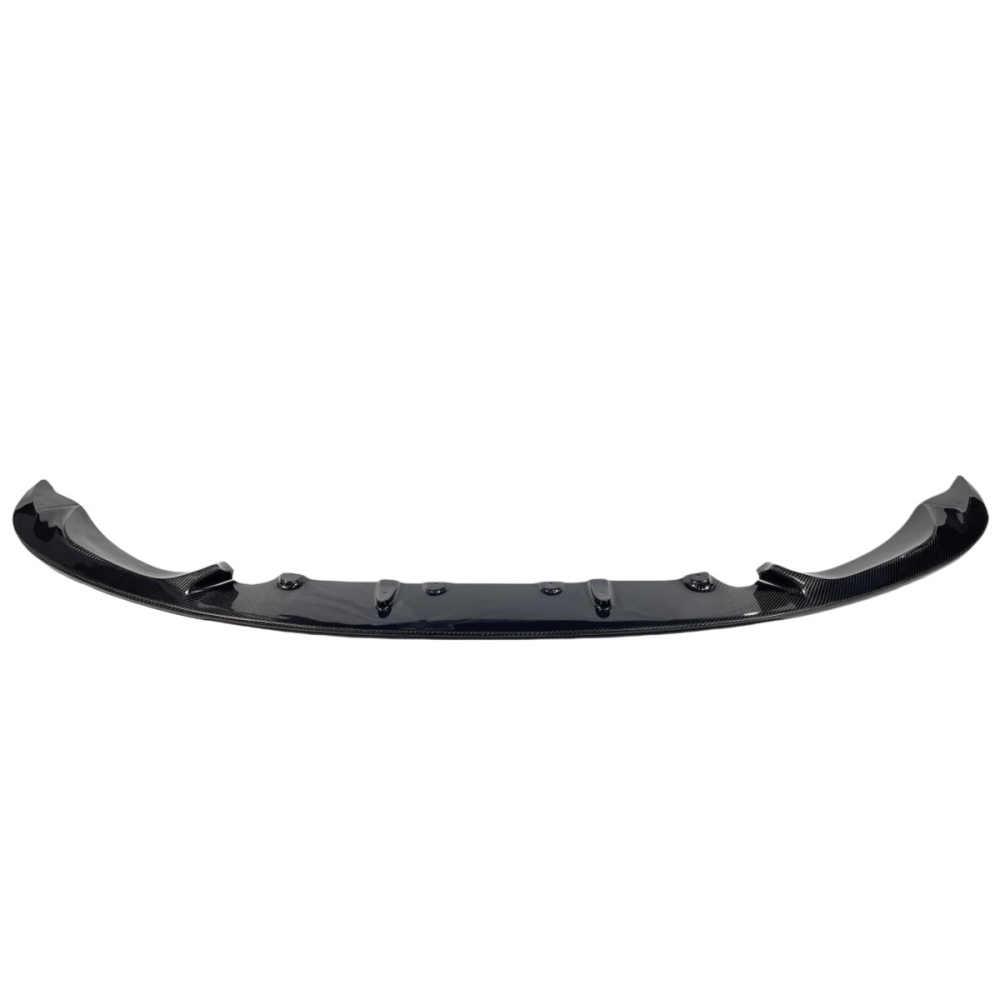 BMW F80 M3 F82 M4 3D Style Real Carbon Fiber Front Bumper Lip