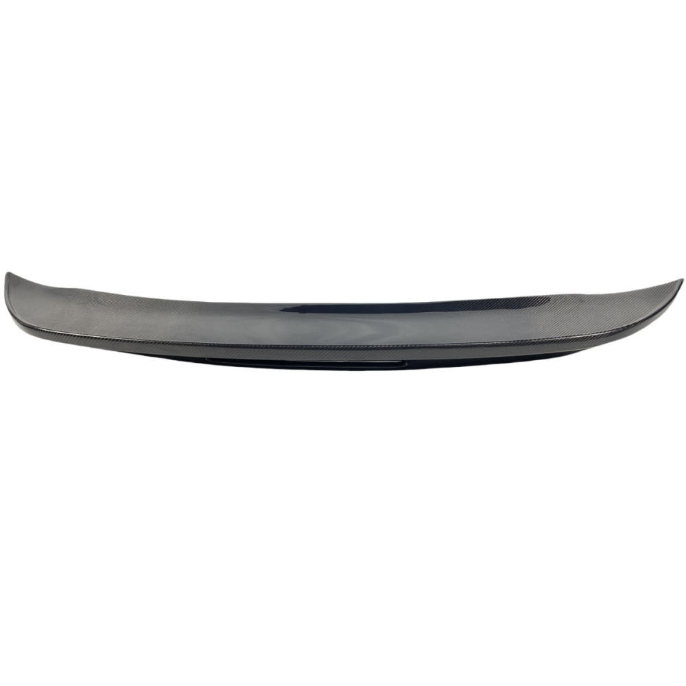 Ferrari 599 GTB 2006-2011 V style Real Carbon Fiber Rear Trunk Wing Spoiler
