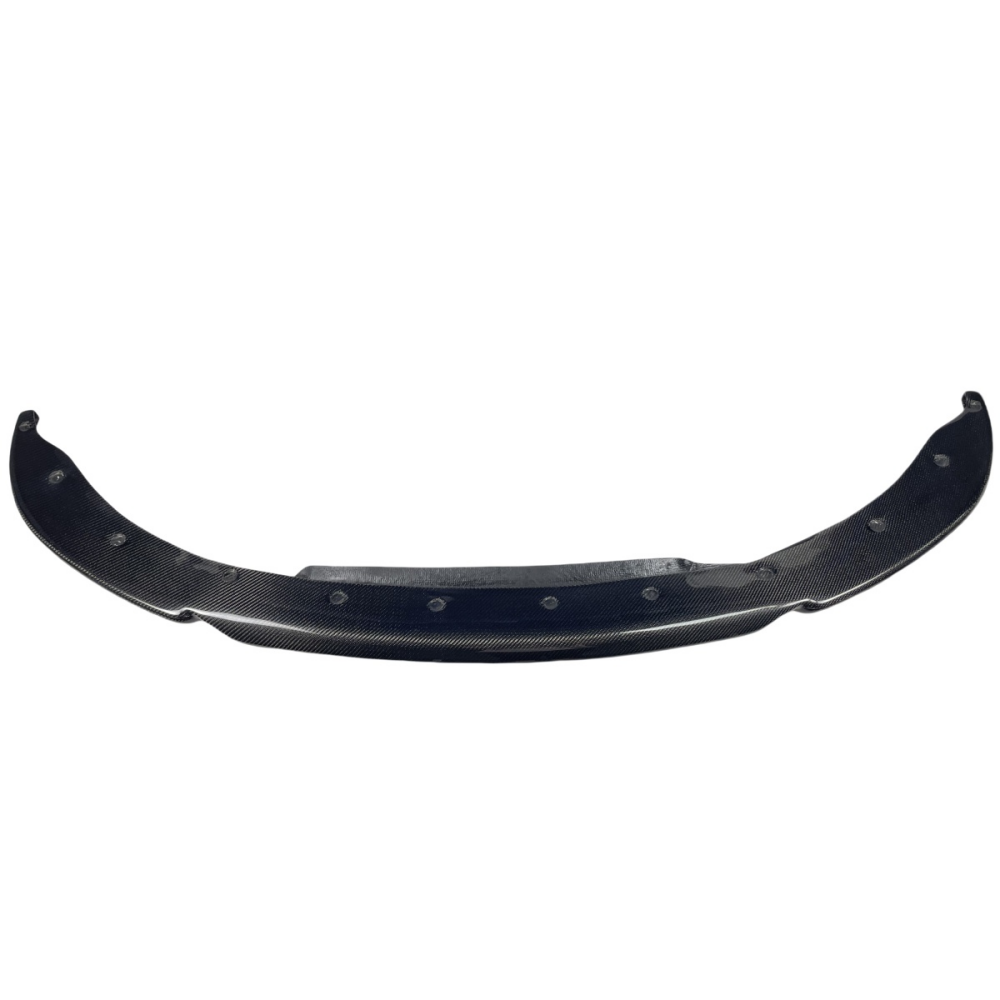 BMW F80 M3 F82 F83 M4 Varis Style Real Carbon Fiber Front Bumper Lip
