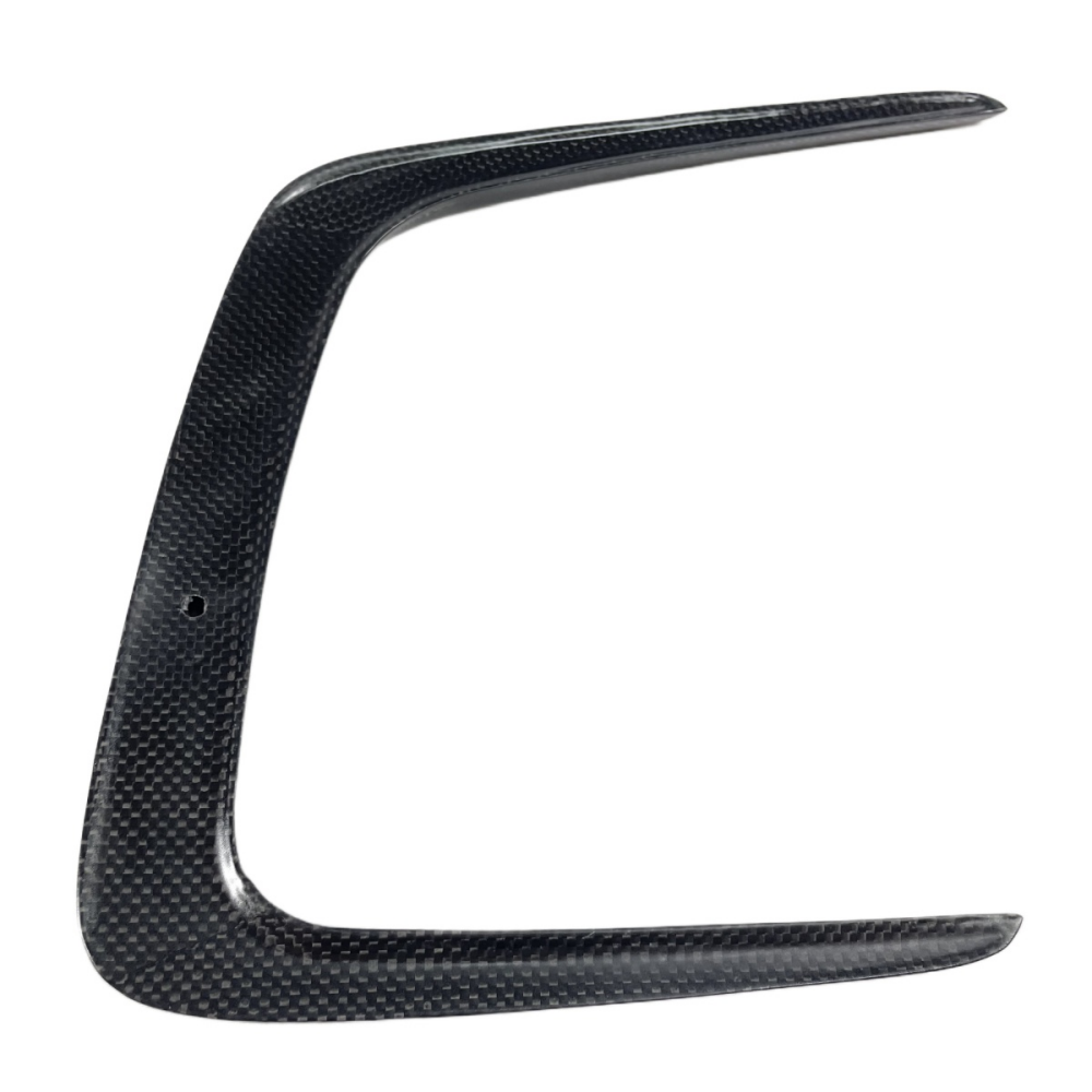 BMW M3 G80 M4 G82 G83 2021+ Prepreg Dry Carbon Fiber Bonnet Hood Trlms