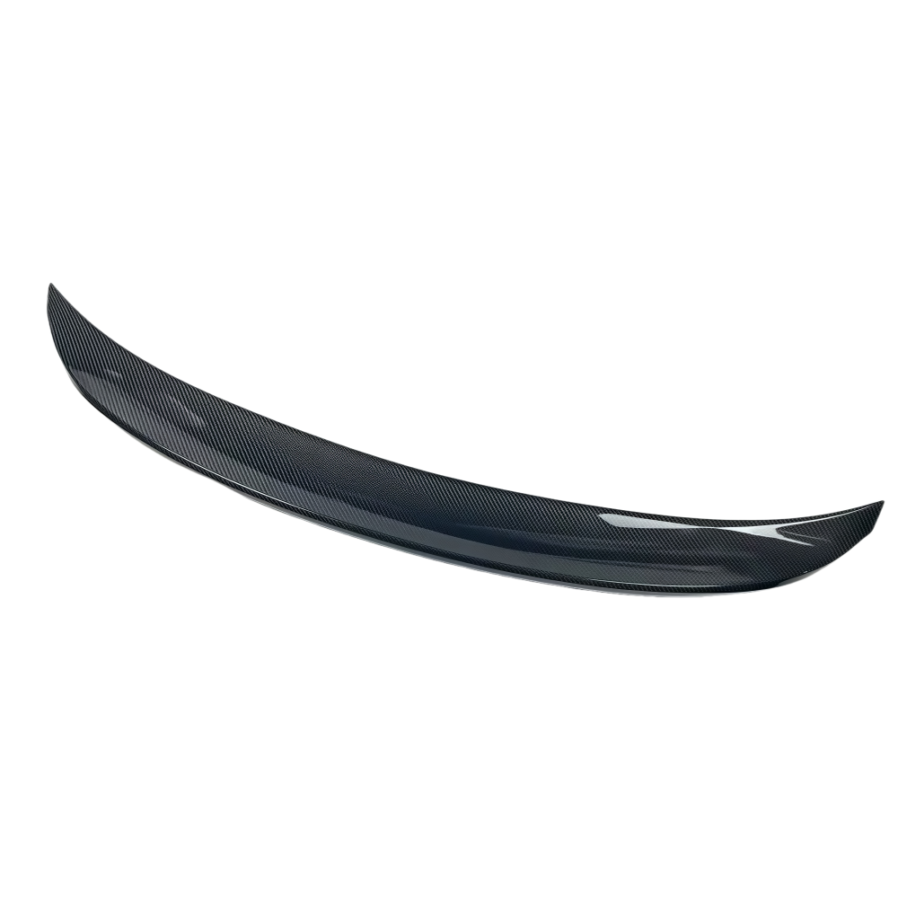 BMW3 Series G20 G28 G80 M3 Dry Carbon Fiber Rear Trunk Spoiler