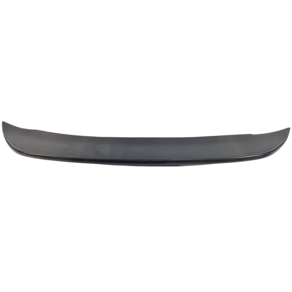 Ferrari 599 GTB 2006-2011 V style Real Carbon Fiber Rear Trunk Wing Spoiler