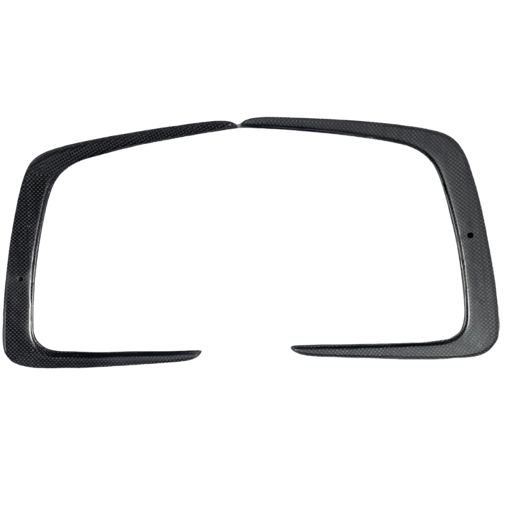 BMW M3 G80 M4 G82 G83 2021+ Prepreg Dry Carbon Fiber Bonnet Hood Trlms