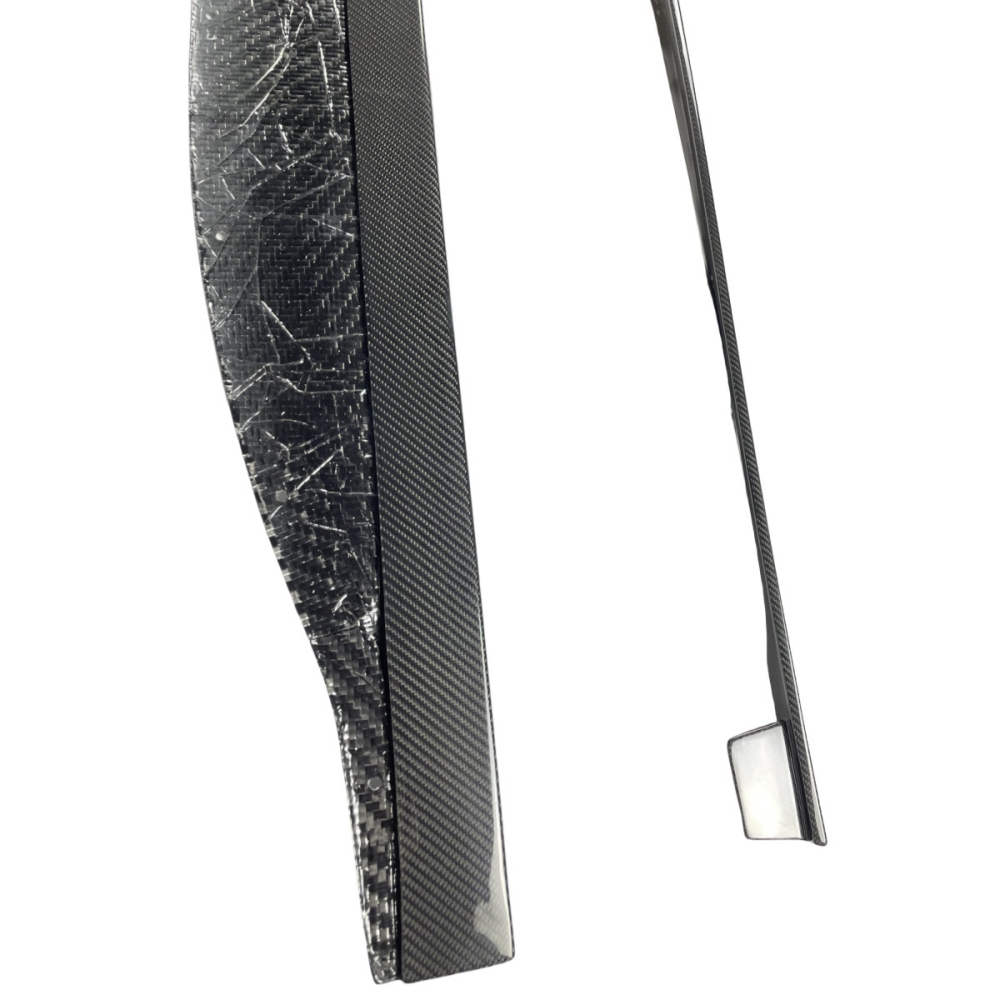 Lotus Emira 2021+ Prepreg Dry Carbon Fiber Side Skirt