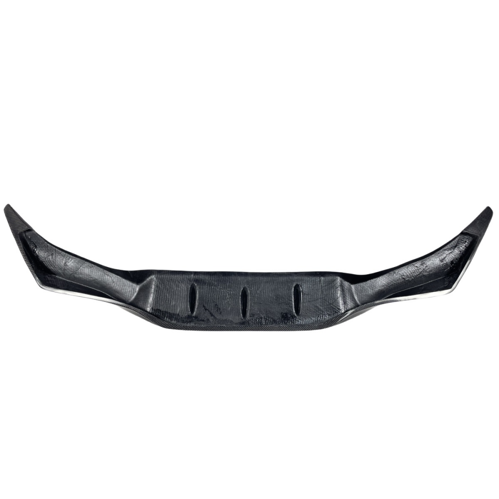 BMW F90 M5 2018-2020 RKP Style Real Carbon Fiber Front Lip Spoiler Front Bumper