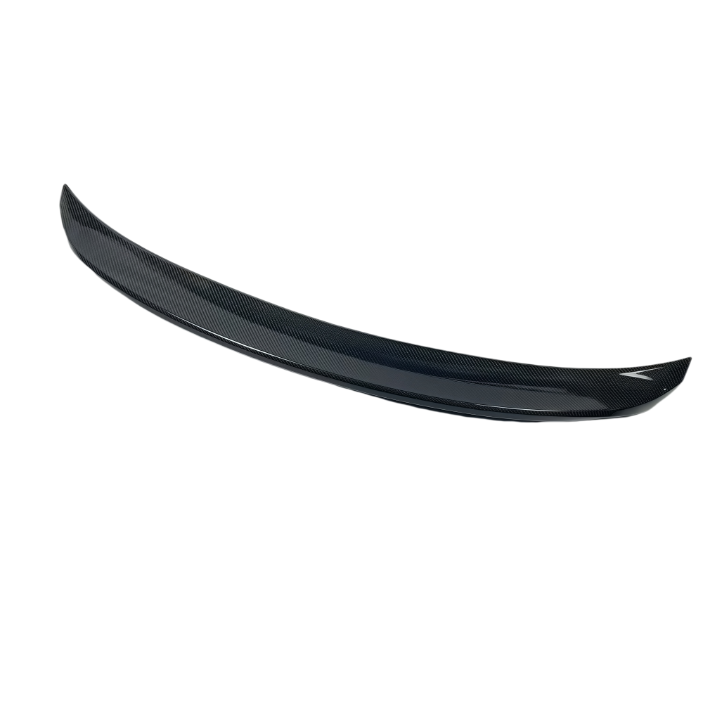 BMW3 Series G20 G28 G80 M3 Dry Carbon Fiber Rear Trunk Spoiler