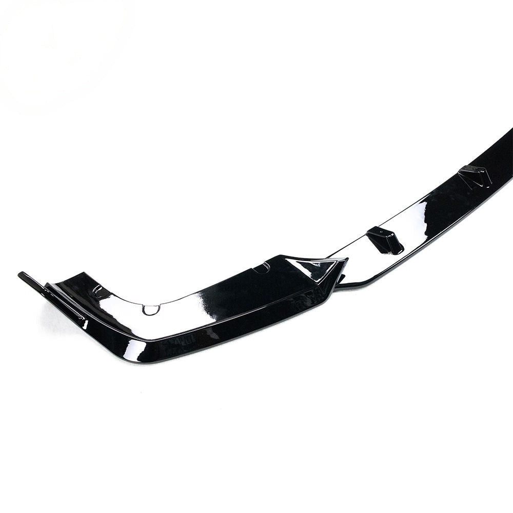 Front Bumper Splitter Lip Rear Diffuser Body Kit Side Skirts Spoiler Car Auto Part Plastic ABS for BMW X5M F95 2021+