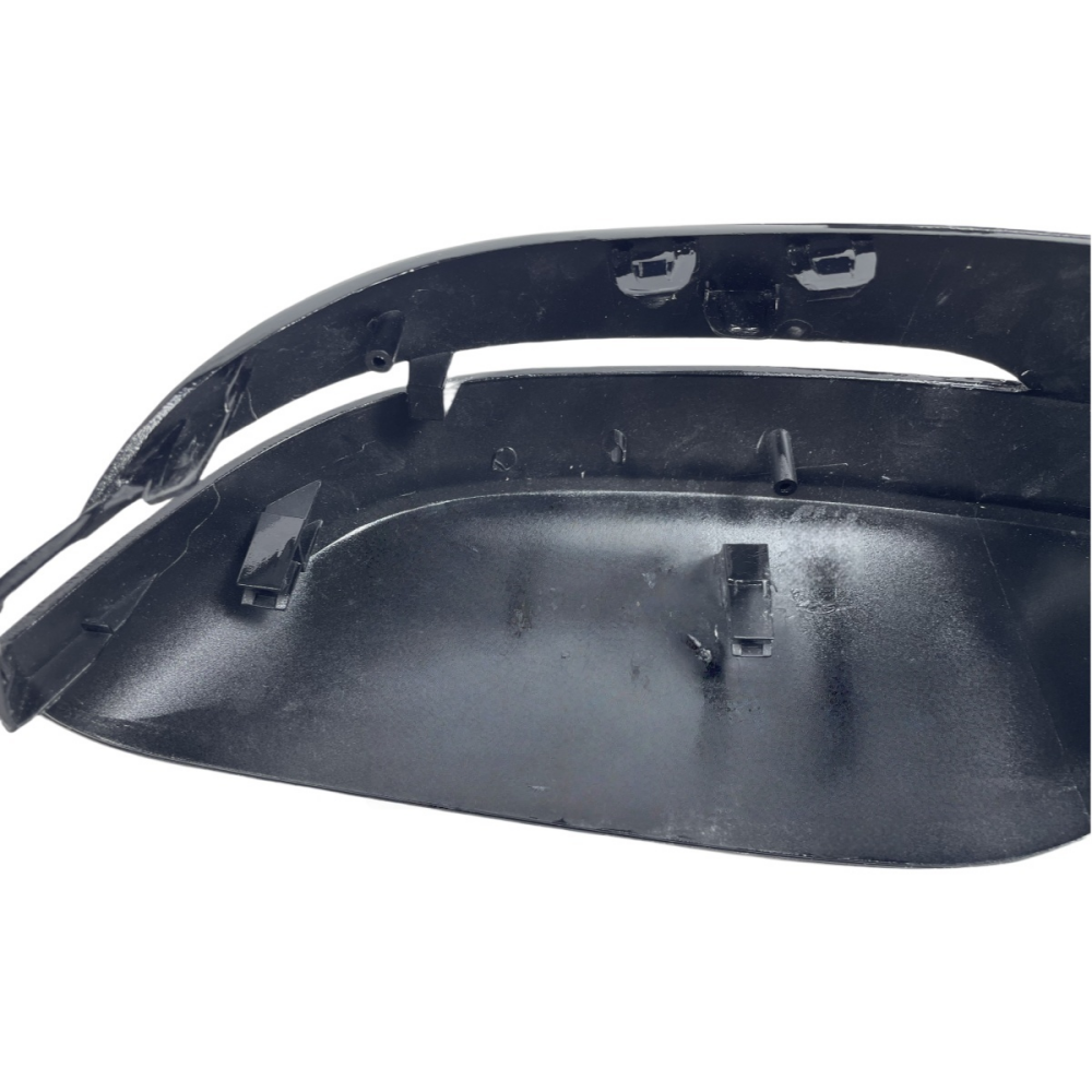 BMW G80 M3 G82 M4 G87 M2 Prepreg Dry Carbon Fiber Mirror Cap Replacements